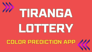 Tiranga Lottery